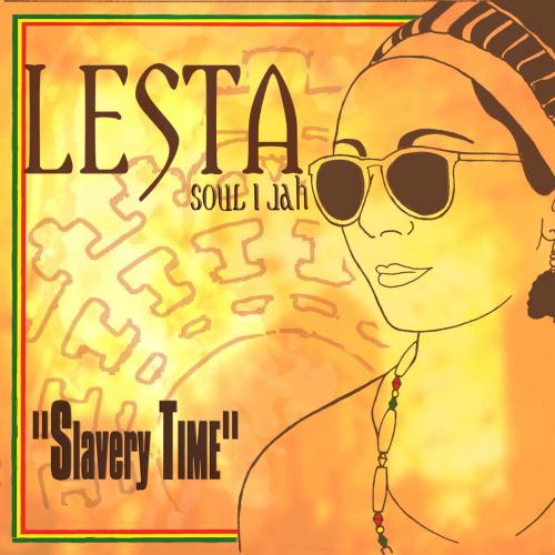 lesta "slavery time"